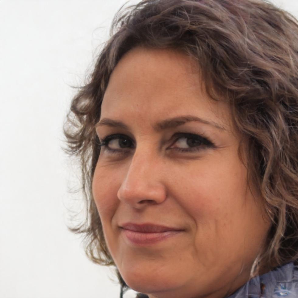 Astrid Kornelius, KI-Strategin bei kavorysnova